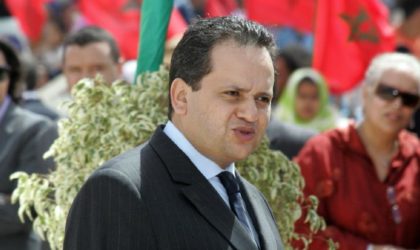 Le journaliste marocain Ali Lmrabet : «Mansouri peut être arrêté à l’étranger»