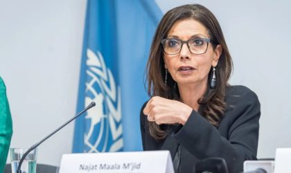 La représentante marocaine du secrétaire général de l’ONU sommée de démissionner