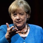 Merkel atlantistes
