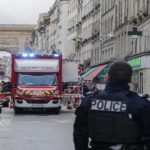 fusillade 10e arrondissement