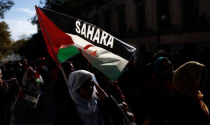 Lutte du peuple sahraoui face aux défis de l’année charnière 2023 et au-delà (III)