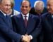Relations entre l’Algérie et la Russie : ce qui agace l’Occident