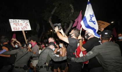 Pendant que les Arabes normalisent avec Tel-Aviv : les Israéliens fuient Israël