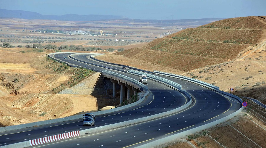 autoroute déficiences