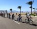 Cyclisme/Tour international du Nil : l’Algérien Kessir remporte la 3e étape