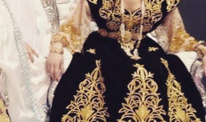 Le 6e Festival national du costume traditionnel algérien en juillet au Palais des Raïs