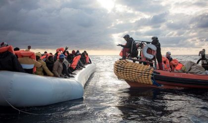 ONG de sauvetage de migrants : une mafia au service du lobby de la finance