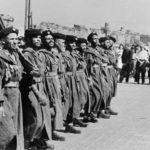 soldats Première Guerre mondiale