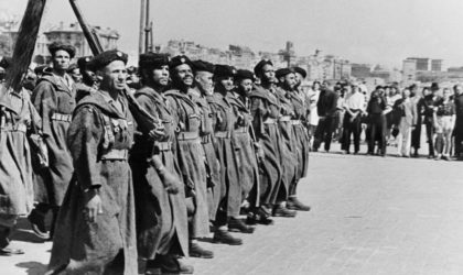 Première Guerre mondiale : l’Algérie au secours de la France vaincue (1)