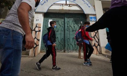 Ni l’arabe ni le français ne sont la cause de la destruction de l’école algérienne