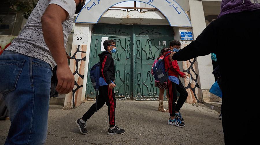 Ni l’arabe ni le français ne sont la cause de la destruction de l’école algérienne