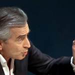 Bernard-Henri Lévy