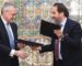 Le chef du patronat italien révèle les secteurs concernés par l’accord d’Alger