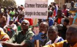Le Burkina Faso expulse l’attaché militaire français pour «activités subversives»