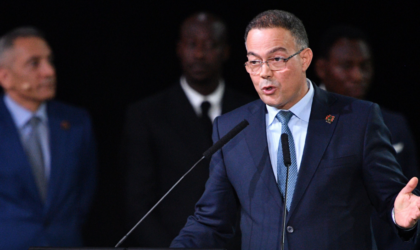 Le Maroc boycotte officiellement le championnat d’Afrique des nations CHAN-2022