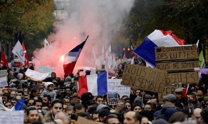 Le mouvement social en France pourrait-il inaugurer une nouvelle «Constitution-1793» ?