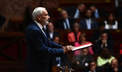 Cet affront du Parlement français qui va provoquer une nouvelle crise avec Alger