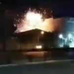 Iran Israël attaque