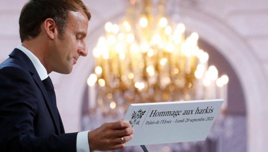La harkité est plus pernicieuse que le harkisme