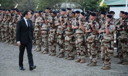 Son armée encore chassée : la France plus que jamais indésirable en Afrique