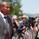 Mandla Mandela