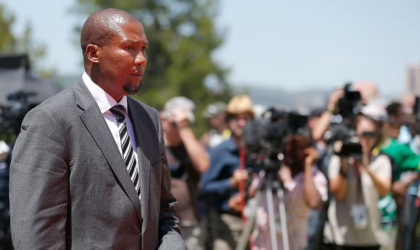 Il visitait l’Algérie pour la première fois : interview exclusive de Mandla Mandela