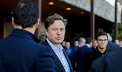 Le multimilliardaire américain Elon Musk lorgne-t-il le Grand Sahara algérien ?