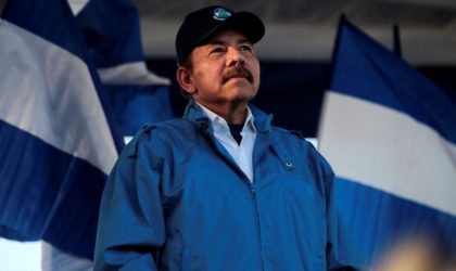 Le Nicaragua renouvelle son ferme soutien à la lutte du peuple sahraoui pour l’indépendance