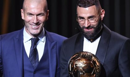 Zidane ciblé : l’acharnement contre les joueurs d’origine algérienne se poursuit