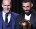 Zidane ciblé : l’acharnement contre les joueurs d’origine algérienne se poursuit