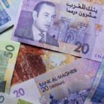 dirham marocain