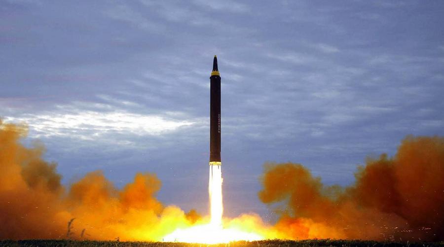 L’arme nucléaire : le docteur Folamour est-il de retour ?