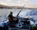 Les forces navales sionistes s’attaquent à plus faible qu’elles