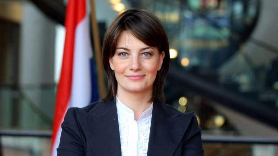 Lara Makhzen