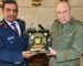 Coopération militaire algéro-qatarie : Saïd Chengriha reçoit Salem Ben-Hamad Ben-Akil El-Nabet