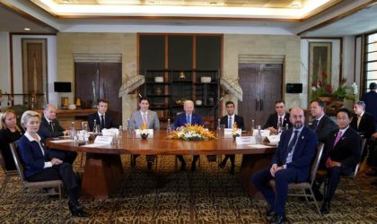 Les peuples s’émancipent, l’Occident fait l’autruche