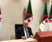 Ramtane Lamamra : «L’Algérie œuvre à la concrétisation des objectifs du NEPAD»