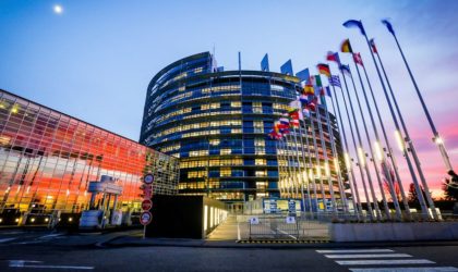 Le Parlement européen interdit l’accès à son siège aux représentants du Maroc