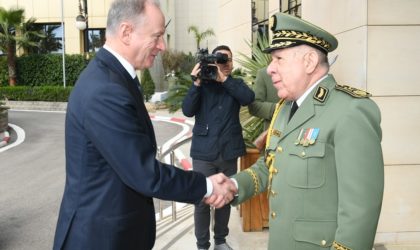 Nikolaï Patrouchev chez Saïd Chengriha : «La Russie œuvre à renforcer ses relations avec l’Algérie»
