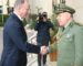 Nikolaï Patrouchev chez Saïd Chengriha : «La Russie œuvre à renforcer ses relations avec l’Algérie»