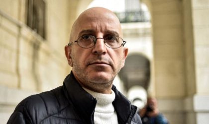 Saïd Djabelkhir : «Mon acquittement est une première dans le monde musulman»