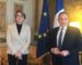 Le président de la République rappelle en consultations l’ambassadeur d’Algérie en France