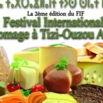 fromage festival tizi ouzou