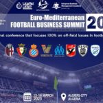 summit Euro-Mediterranean Football Business