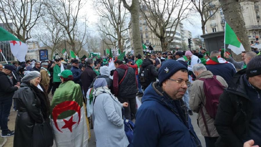 19 mars victoire cinglante