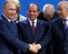 Six autres pays candidats à l’adhésion aux BRICS aux côtés de l’Algérie