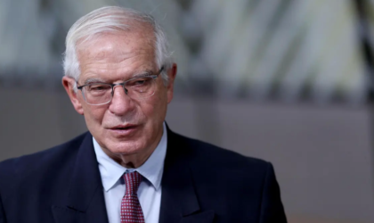 Josep Borrell en colère : «Ils vont évacuer les Palestiniens, Où ? Sur la Lune ?»