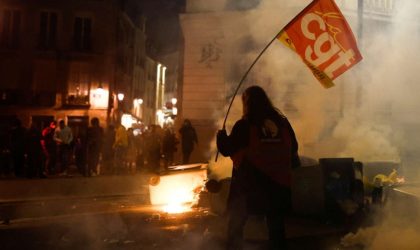Contre la dictature du 49.3 : une crise politique profonde secoue la France