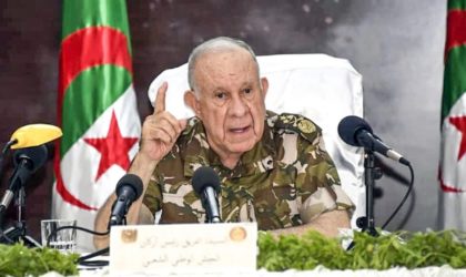 Saïd Chengriha : «L’Algérie a toujours prêté main forte aux pays africains et refusé toute forme d’ingérence»