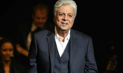 Le dernier souhait d’Enrico Macias s’il lui était permis de retourner en Algérie